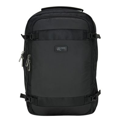 Imagen 2 del producto Mochila de Viaje Notebook Strada Reverse Negro