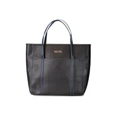 NAUTICA - Cartera Leeway negro