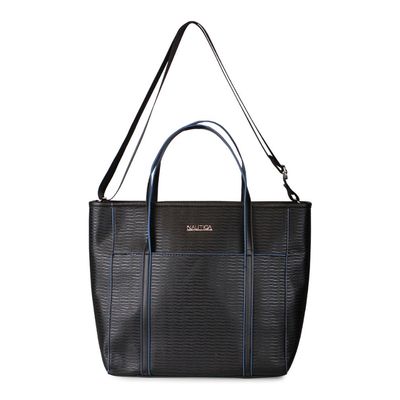 Imagen 2 del producto Cartera Leeway negro