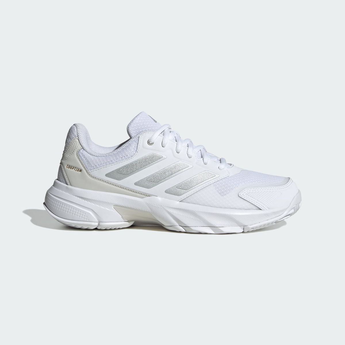 ADIDAS - Zapatillas Courtjam Control 3 para Tenis