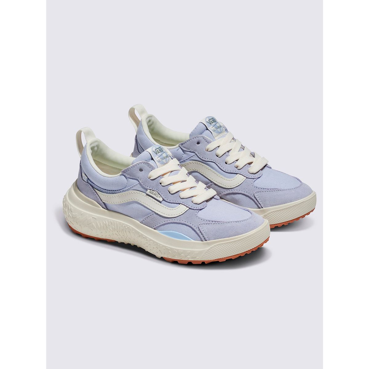 VANS - Zapatilla Urbana Mujer UltraRange Neo VR3 Azul Claro VANS