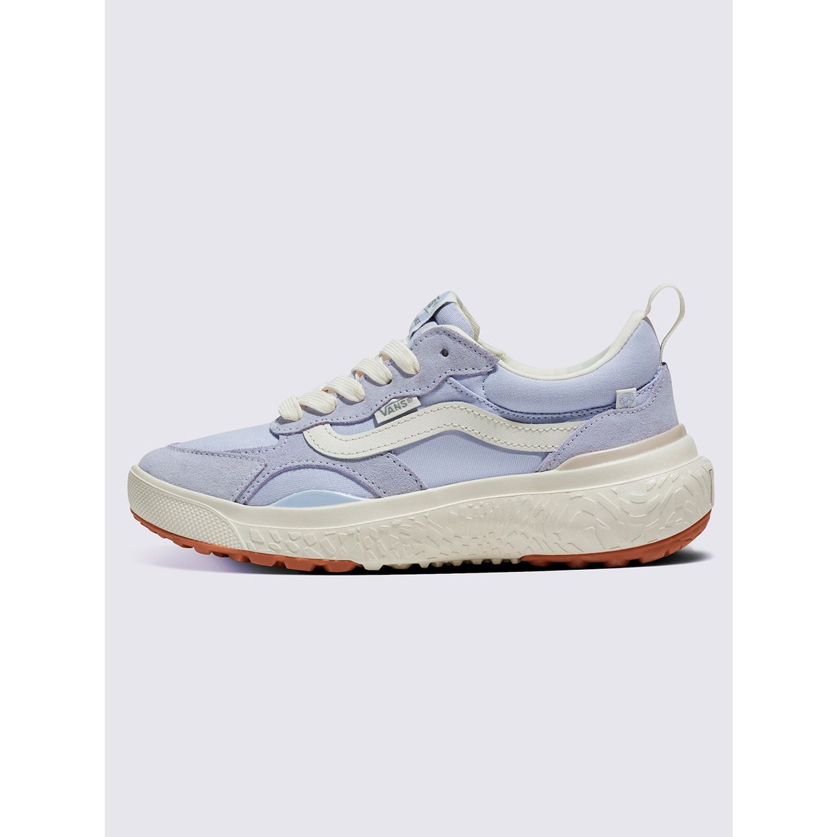 VANS - Zapatilla Urbana Mujer UltraRange Neo VR3 Azul Claro VANS