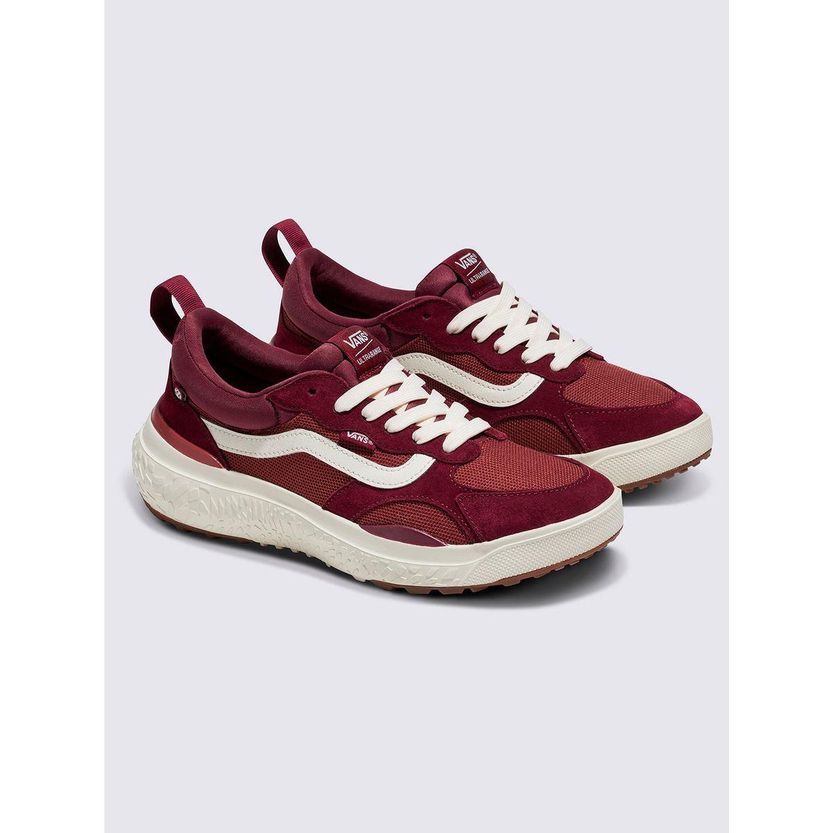VANS - Zapatilla Urbana Unisex UltraRange Neo VR3 Burdeo VANS