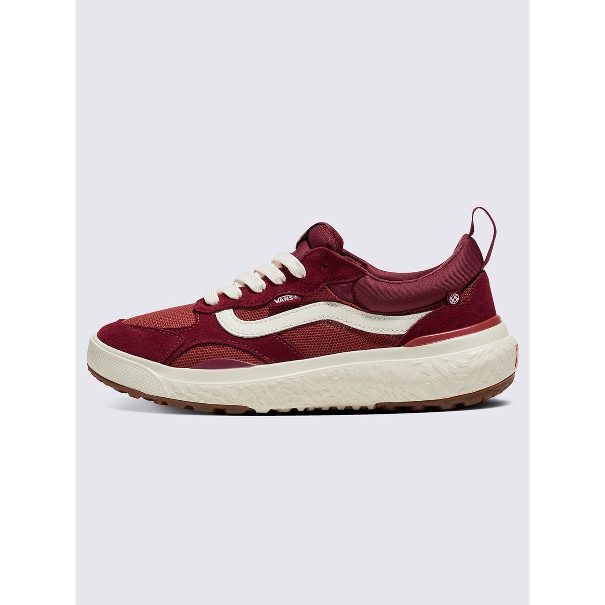 VANS - Zapatilla Urbana Unisex UltraRange Neo VR3 Burdeo VANS