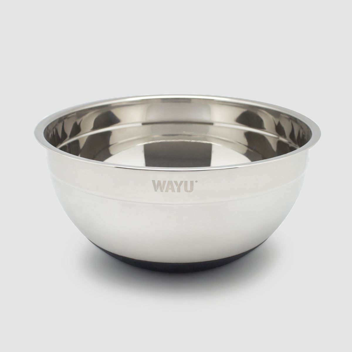 WAYU - Bowl Acero Inoxidable 26 Cm Wayu