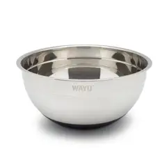 WAYU - Bowl Acero Inoxidable 26 Cm