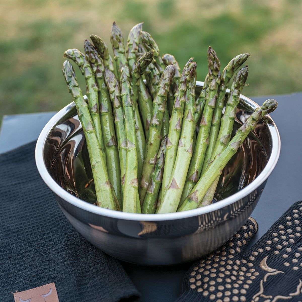 WAYU - Bowl Acero Inoxidable 26 Cm Wayu