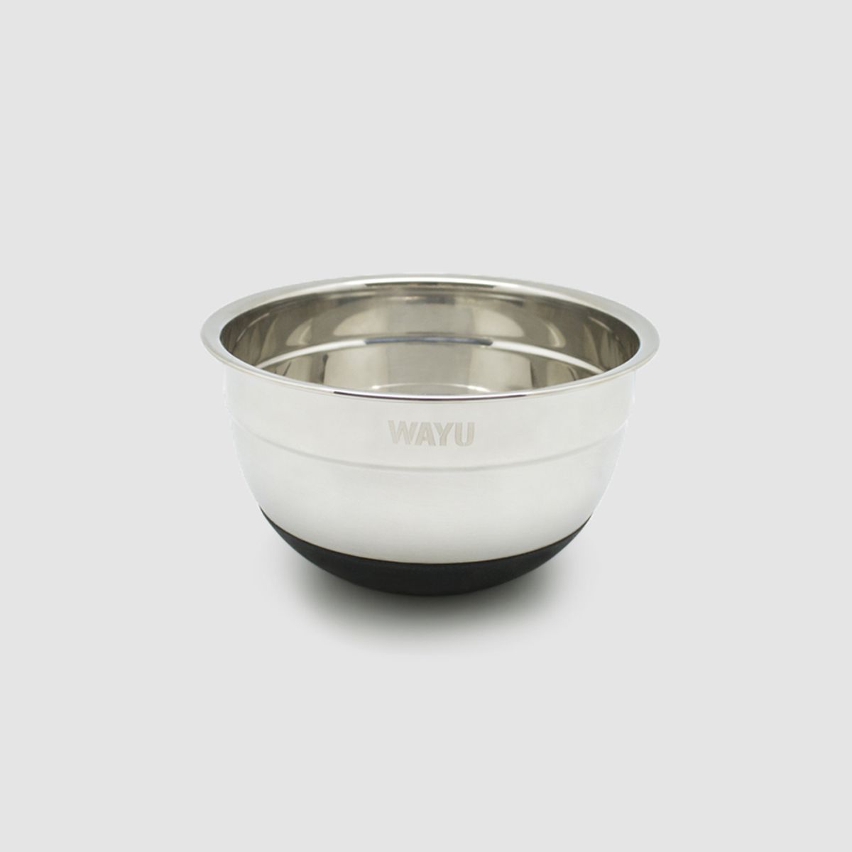 WAYU - Bowl Acero Inoxidable 16 Cm Wayu
