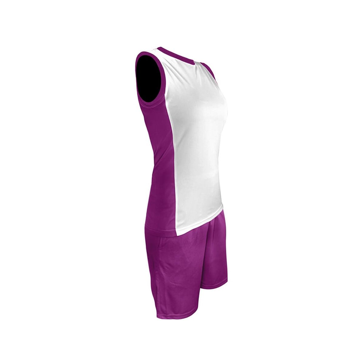 SNIX - Uniforme de Basketball Onix Femenino Snix