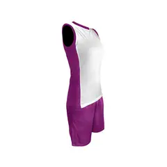 SNIX - Uniforme de Basketball Onix Femenino