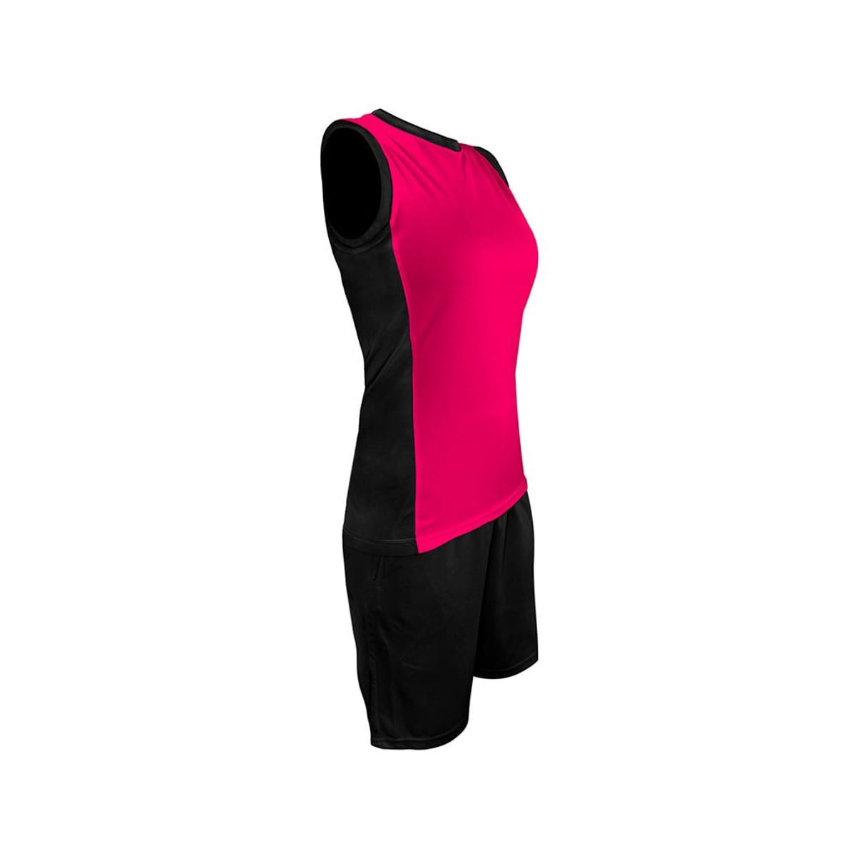 SNIX - Uniforme de Basketball Onix Femenino Snix