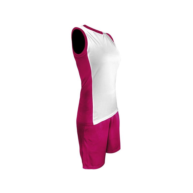 SNIX - Uniforme de Basketball Onix Femenino Snix