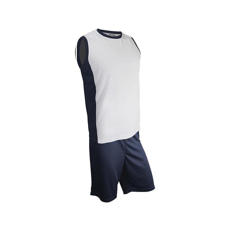 SNIX - Uniforme de Basketball Onix Infantil Snix