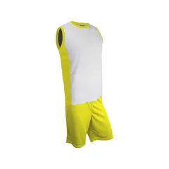 SNIX - Uniforme de Basketball Onix Infantil