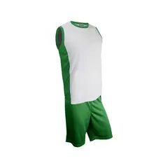 SNIX - Uniforme de Basketball Onix Infantil