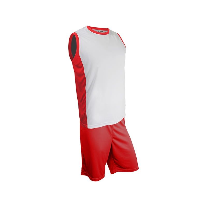 SNIX - Uniforme de Basketball Onix Infantil Snix