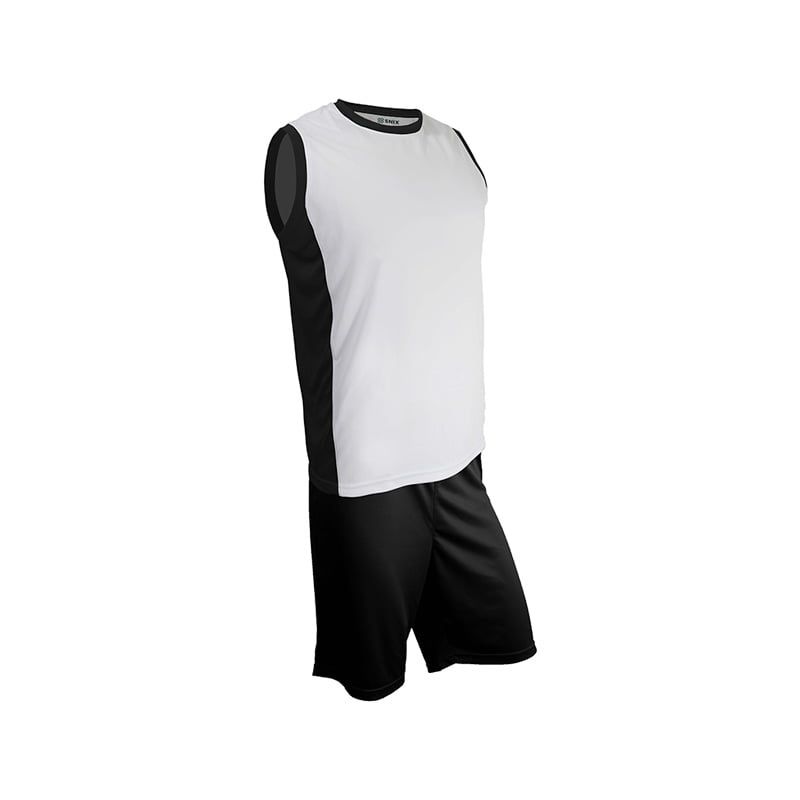 SNIX - Uniforme de Basketball Onix Infantil Snix