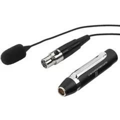 JTS - Micrófono Condensador Subminiatura para instCuerda CX500 MA500
