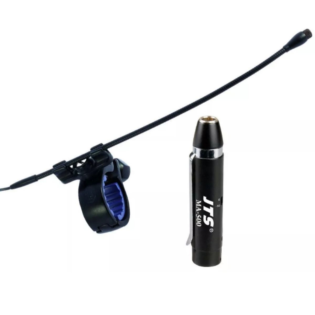 JTS - Microfono Condensador Para Inst Viento JTS CX500F  MA500