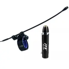 JTS - Microfono Condensador para Inst Viento CX500F MA500