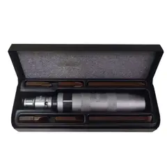 GENERICO - Destornillador de Impacto 8 piezas YATO