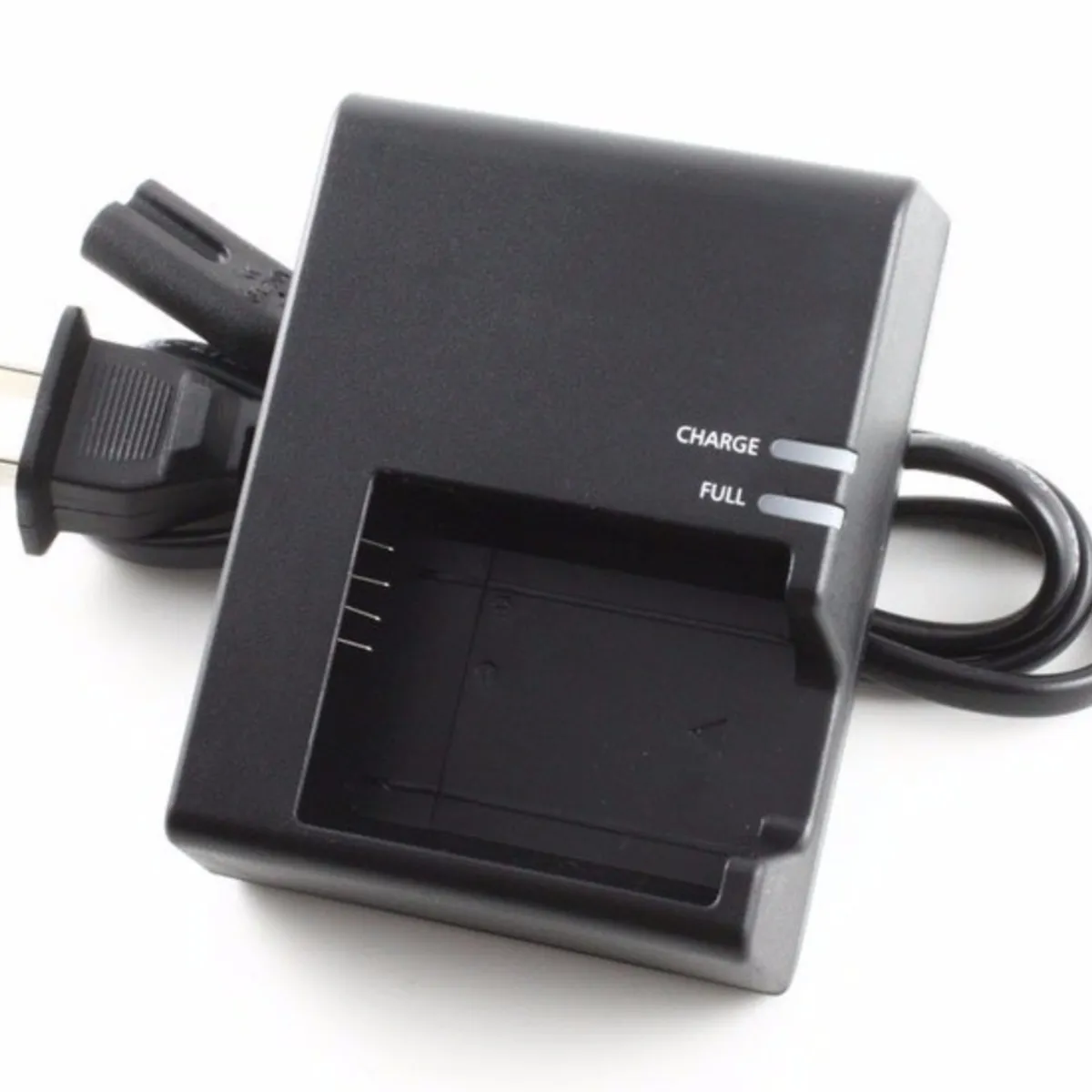 GENERICO - Cargador Lc-e10 Alternativo Canon Batería Lp-e10 T3 T5 T6