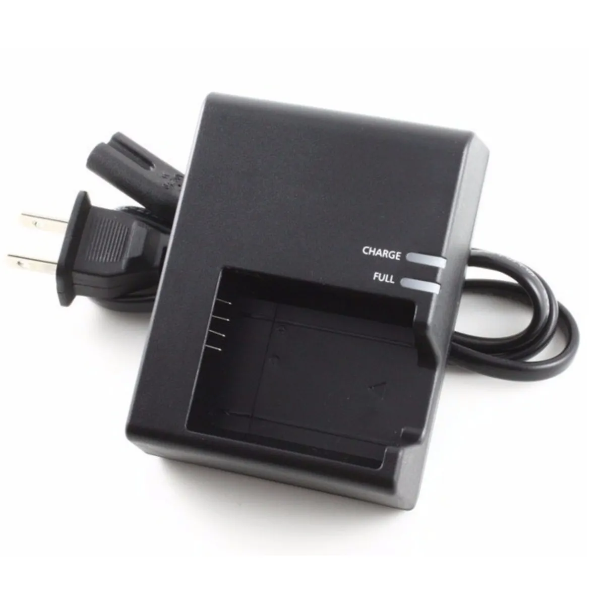 GENERICO - Cargador Lc-e10 Alternativo Canon Batería Lp-e10 T3 T5 T6