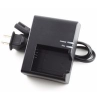 Cargador Lc-e10 Alternativo Canon Batería Lp-e10 T3 T5 T6