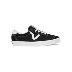VANS - Zapatilla Urbana Unisex Sport Low Negro