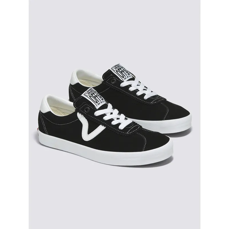 VANS - Zapatilla Urbana Unisex Sport Low Negro VANS