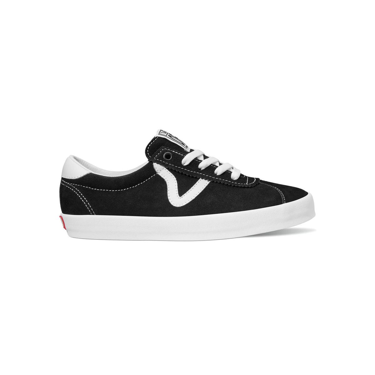 VANS - Zapatilla Urbana Unisex Sport Low Negro VANS
