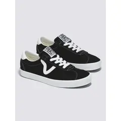 VANS - Zapatilla Urbana Unisex Sport Low Negro
