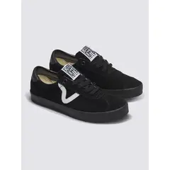 VANS - Zapatilla Urbana Unisex Sport Low Negro