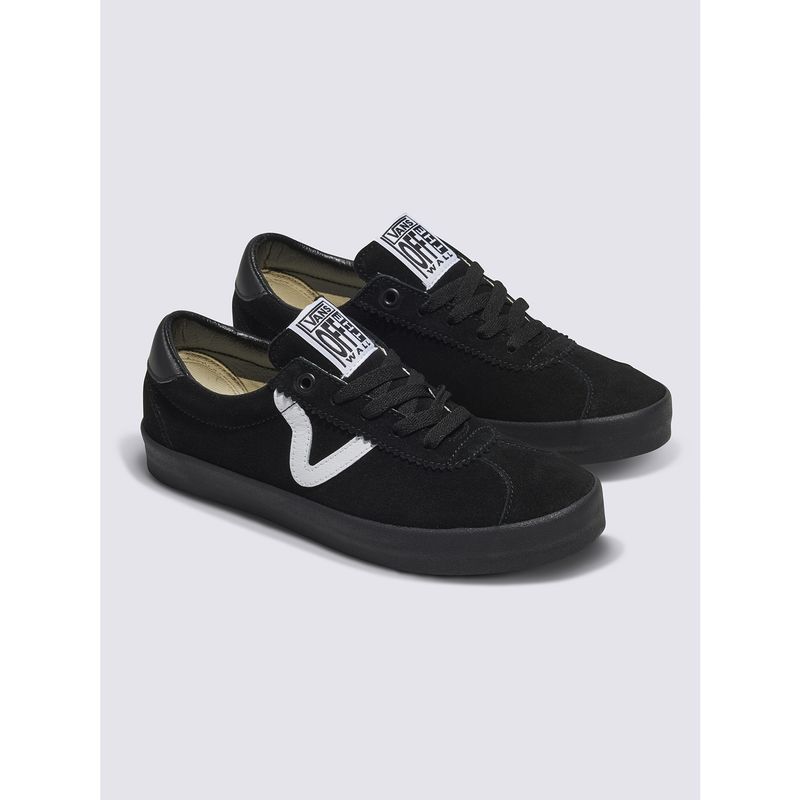 VANS - Zapatilla Urbana Unisex Sport Low Negro VANS