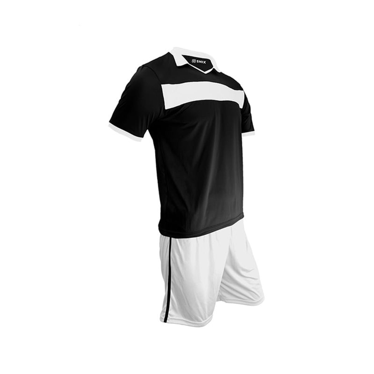 SNIX - Uniforme De Futbol Zid Infantil Snix