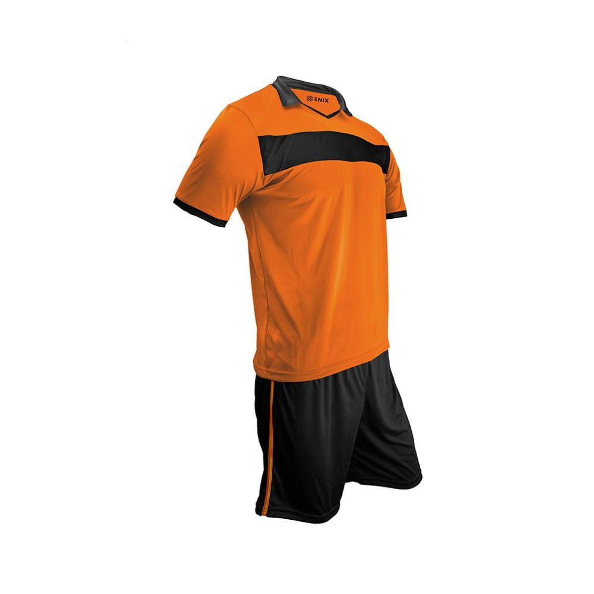 SNIX - Uniforme De Futbol Zid Infantil Snix