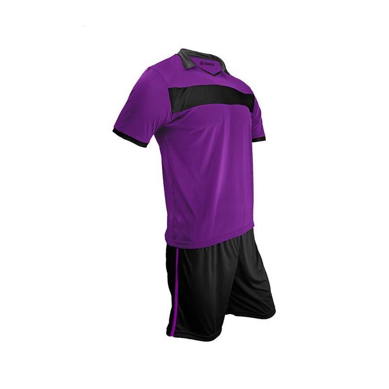 SNIX - Uniforme De Futbol Zid Infantil Snix