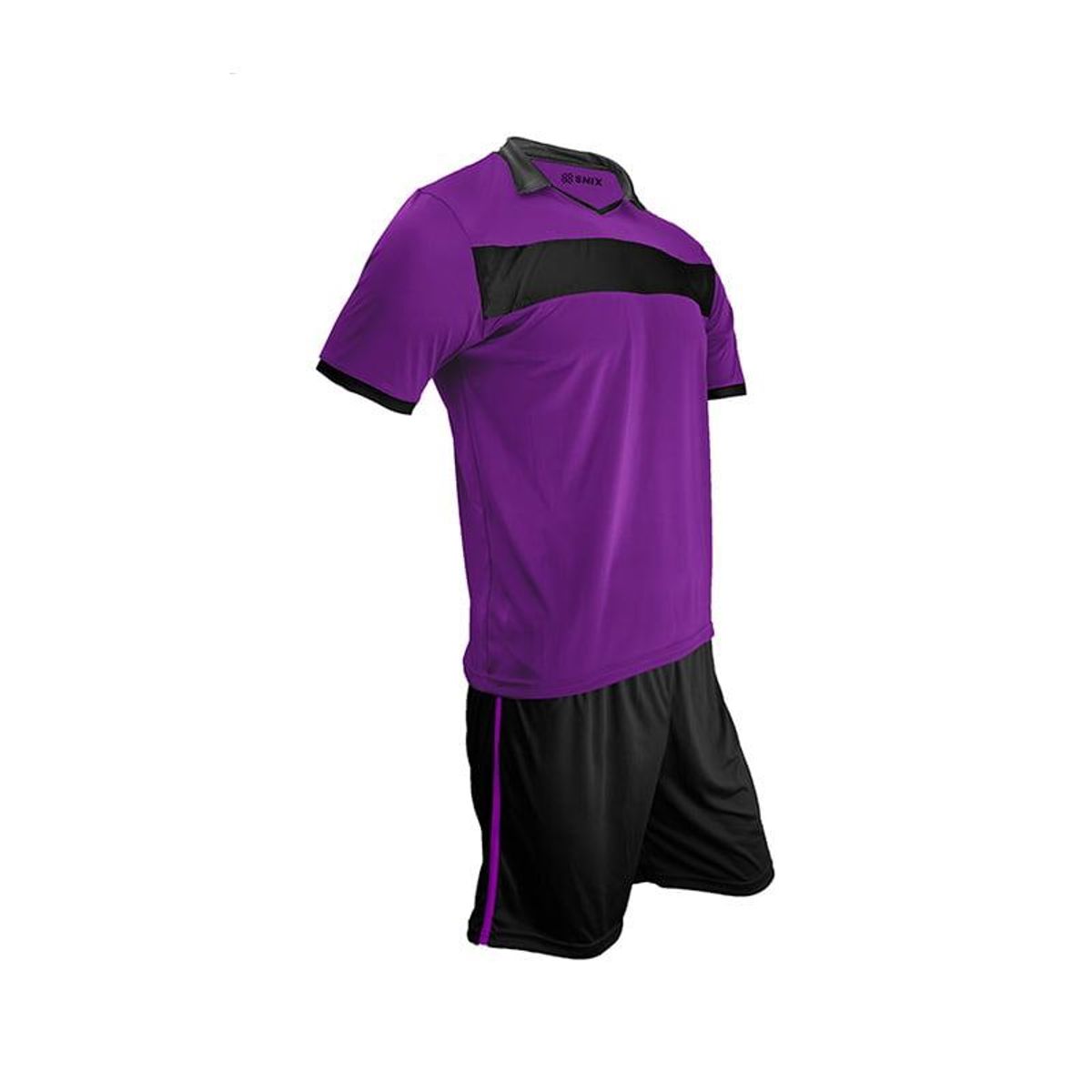 SNIX - Uniforme De Futbol Zid Infantil Snix