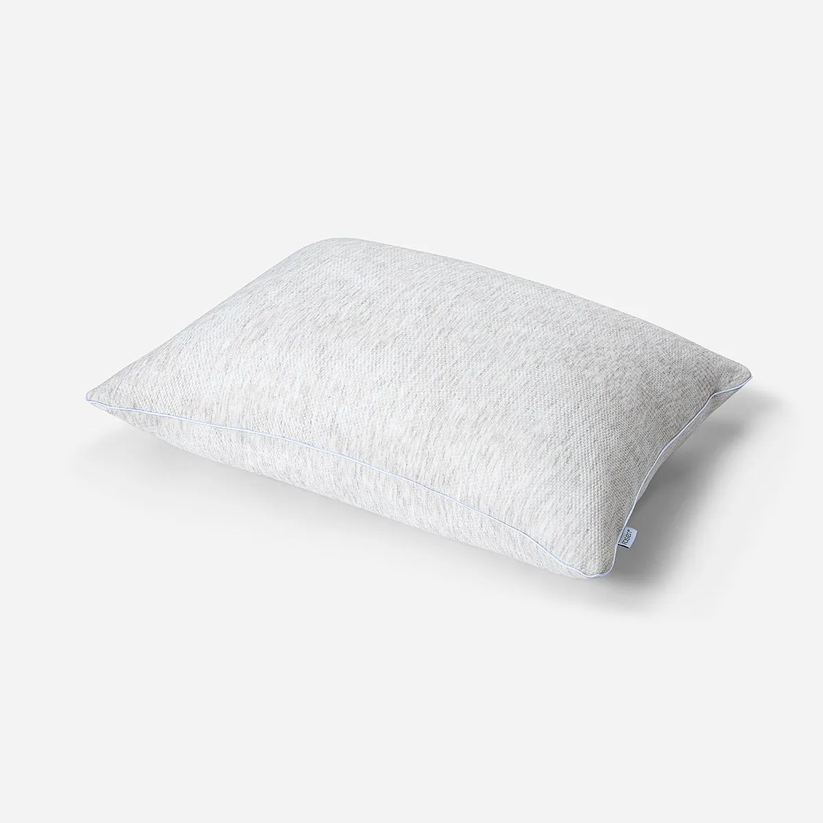 ROSEN - Almohada Skin+ Microfibra/Viscoelástica Americana 50x70 cm