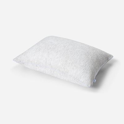 Imagen 2 del producto Almohada Skin+ Microfibra/Viscoelástica Americana 50x70 cm