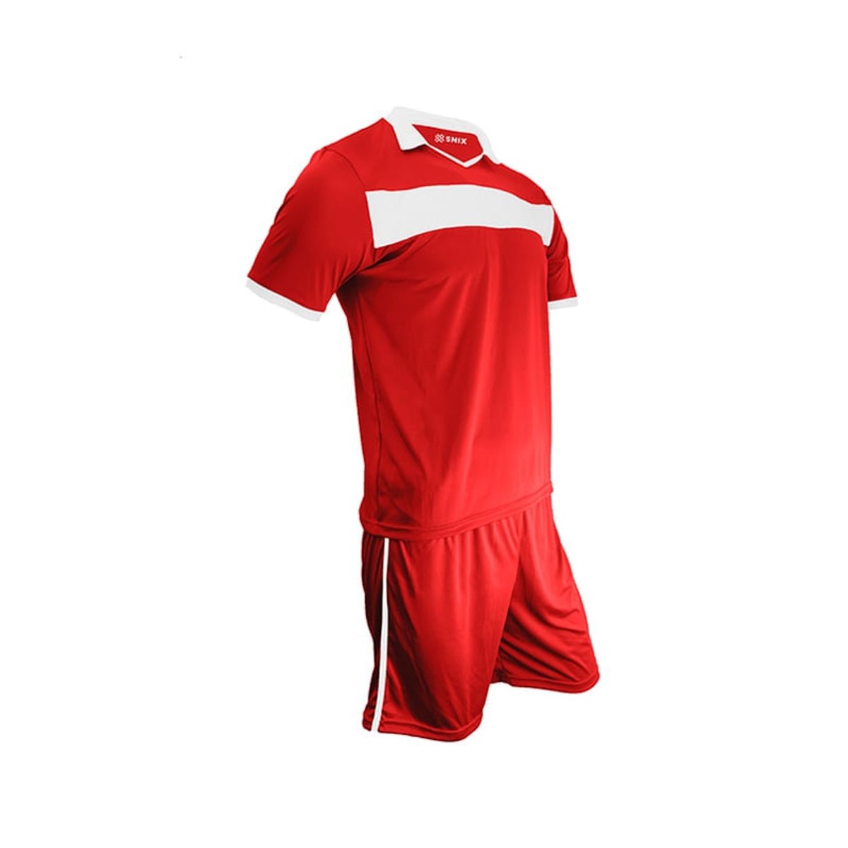 SNIX - Uniforme De Futbol Zid Infantil Snix