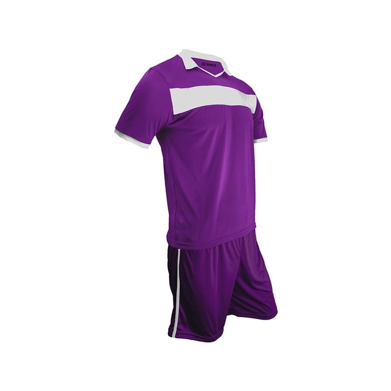SNIX - Uniforme De Futbol Zid Infantil Snix