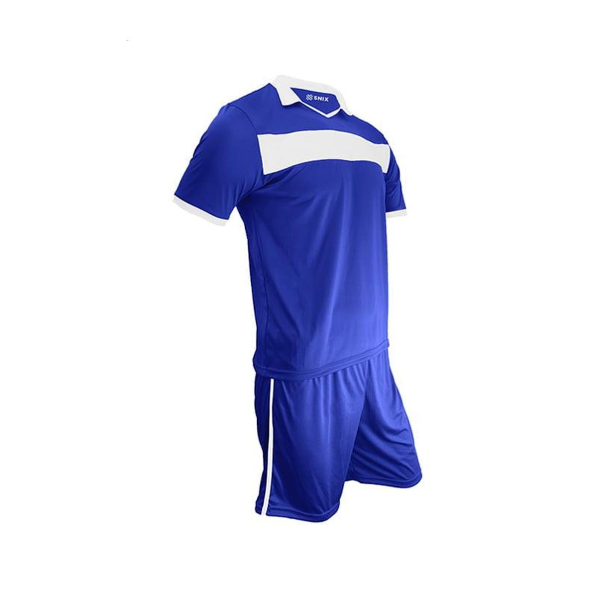 SNIX - Uniforme De Futbol Zid Infantil Snix