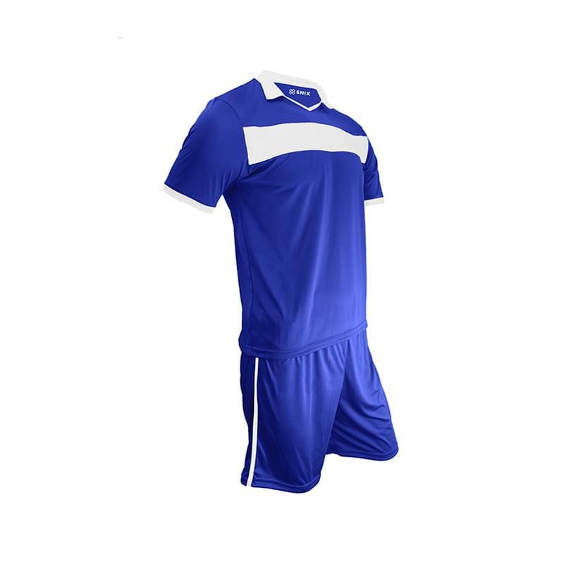 SNIX - Uniforme De Futbol Zid Infantil Snix