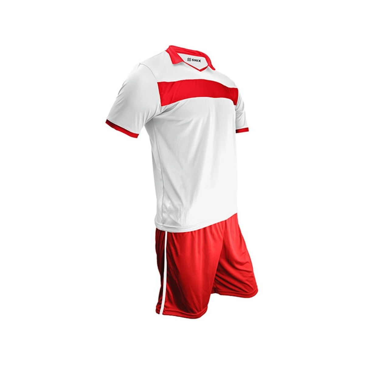 SNIX - Uniforme De Futbol Zid Infantil Snix