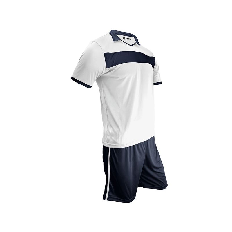 SNIX - Uniforme De Futbol Zid Infantil Snix