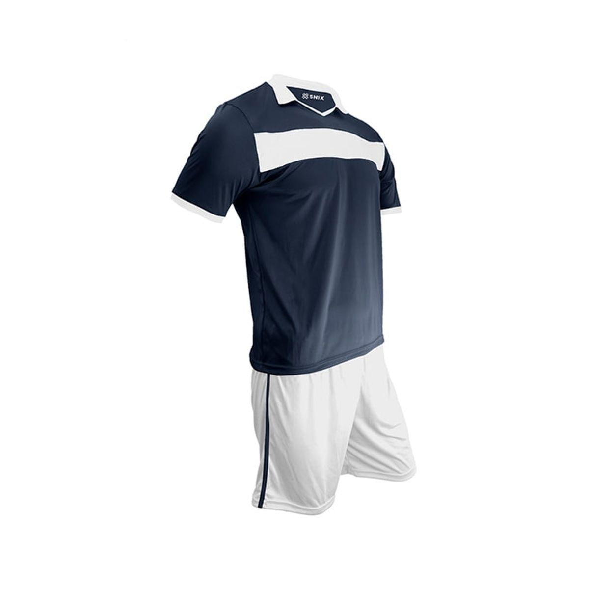 SNIX - Uniforme De Futbol Zid Infantil Snix