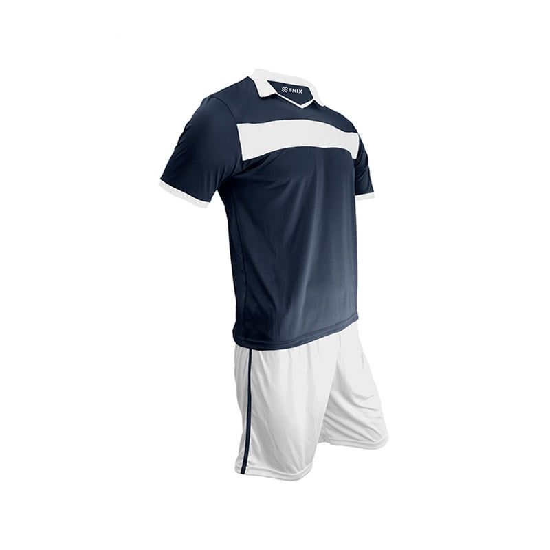 SNIX - Uniforme De Futbol Zid Infantil Snix