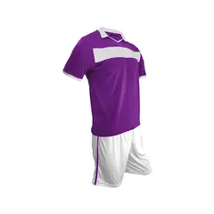 SNIX - Uniforme De Futbol Zid Infantil