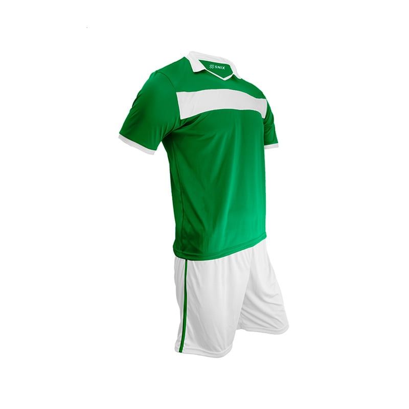 SNIX - Uniforme De Futbol Zid Infantil Snix